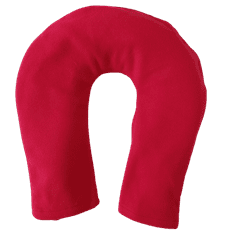 Sundo Termofor s fleecovým obalem na krk Barva: Červená