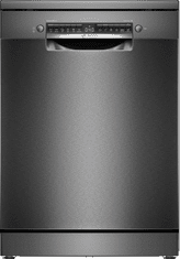 Bosch myčka nádobí SMS4EMC06E + doživotní záruka AquaStop