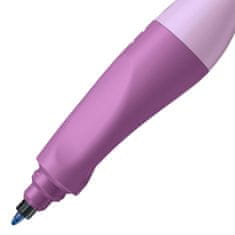 Stabilo Ergonomický roller pro praváky - STABILO EASYoriginal Pastel pastelová fialová - vč. bombičky s modrým zmizíkovatelným inkoustem
