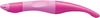 EASY original - Ergonomický roller pro praváky, růžový