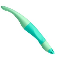 Stabilo Ergonomický roller pro leváky - STABILO EASYoriginal Pastel pastelová zelená - vč. bombičky s modrým zmizíkovatelným inkoustem