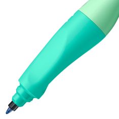 Stabilo Ergonomický roller pro praváky - STABILO EASYoriginal Pastel pastelová zelená - vč. bombičky s modrým zmizíkovatelným inkoustem