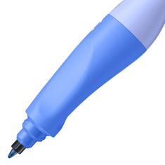 Stabilo Ergonomický roller pro praváky - STABILO EASYoriginal Pastel obláčkově modrá - vč. bombičky s modrým zmizíkovatelným inkoustem