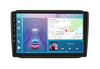 2GB Autorádio Škoda Fabia II 2 2007 2008 2009 - 2014 Apple CarPlay + Android Auto s GPS navigací, WIFI, USB, Bluetooth - Handsfree, 2din rádio ŠKODA FABIA 2. GENERACE II