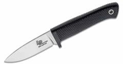 Cold Steel 36LPMF Pendleton Mini Hunter lovecký nůž 7,6 cm, černá, Kray-Ex, pouzdro Secure-Ex