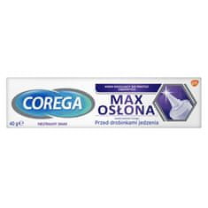 GSK Gsk Corega krém na fixaci zubních náhrad - maximální krytí 40G