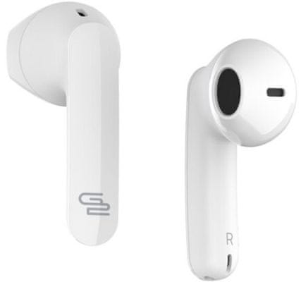 čisto brezžične Bluetooth 5.0 slušalke gogen tws bar evo 2 razdeljen zvok na desni in levi kanal nadzor na slušalkah trajajo 4 ure na polnjenje polnilno ohišje prostoročni mikrofon čist zvok z močnimi višinami in močnimi basi vsakodnevno poslušanje večžanrsko poslušanje zelo udobno