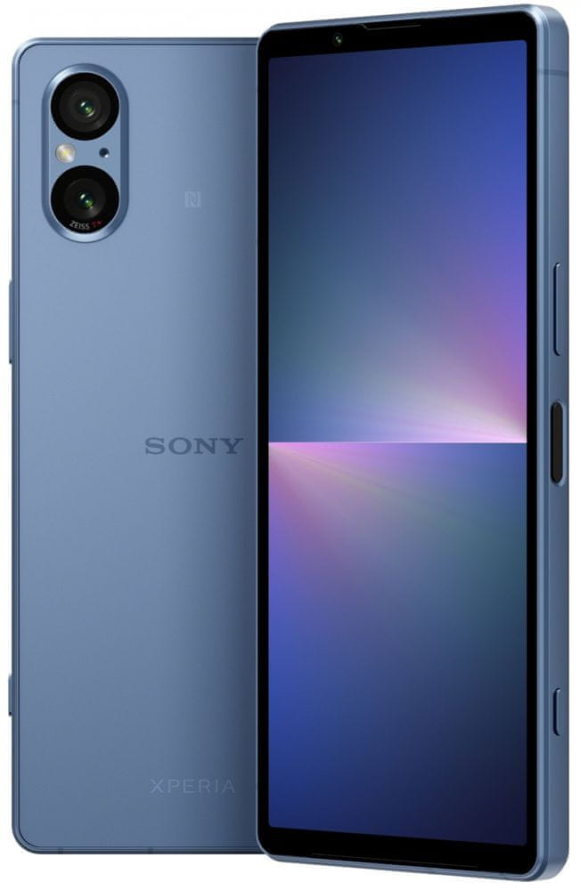 Levně Sony Xperia 5 V 5G, 8GB/128GB, Blue