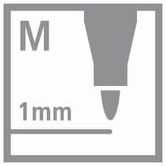 Stabilo Souprava - STABILO Pastellove - 35 ks sada - jemné linery, prémiové vláknové fixy, zvýrazňovače a grafitové tužky