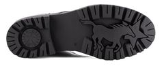 Mustang Dámské kotníkové boty 1404601-9 (Velikost 39)
