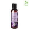 Koupelový a masážní olej Organique Black Orchid 125 ml