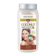 Rosaimpex Kokos koupelová sůl 900 g