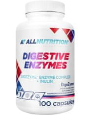 AllNutrition Digestive Enzymes 100 kapslí