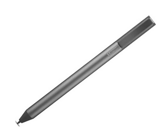 Brilliant Lenovo USI Pen digitální pero šedá
