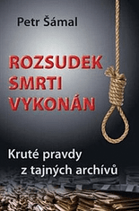LEVNOSHOP Sada 3 knih - Rozsudek smrti vykonán - Miluji tvé lži - Druhý život