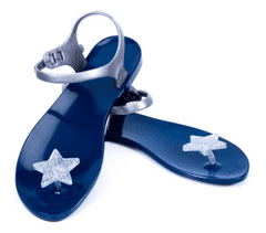 Zhoelala STARS dámské sandály ZL-TW05 39