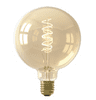 Calex Globe G125 LED lampa