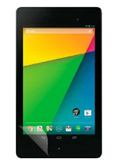 Aiino Ochranná fólie na tablet PC Google Nexus 7