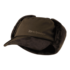 Deerhunter čepice zimní Muflon Winter Varianta: 60/61
