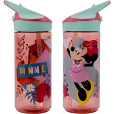 Stor Ecozen Láhev na pití Minnie Mouse Spring Premium 620ml