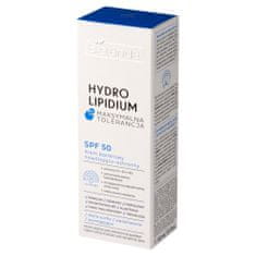 Bielenda Bielenda Hydro Lipidum Hydratační a ochranný bariérový krém Spf50 - suchá pleť