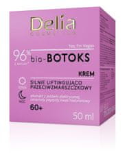 DELIA Delia Bio-Botox krém proti vráskám 50 ml