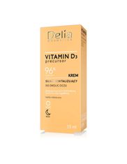 DELIA Delia Vitamin D3 Cream Oko