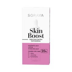 Soraya Soraya Skin Boost Regenerační posilující sérum - narušená hydrolipidová bariéra 30 ml