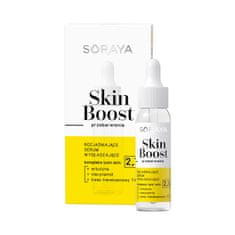Soraya Soraya Skin Boost Rozjasňující vyhlazující sérum - Hyperpigmentace 30ml