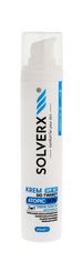SOLVERX Solverx Atopický pleťový krém 3W1 se Spf50+ - Atopická pleť 50 ml
