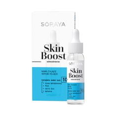Soraya Soraya Skin Boost Hydratační zklidňující sérum - Dehydratace 30 ml