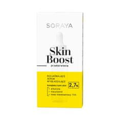 Soraya Soraya Skin Boost Rozjasňující vyhlazující sérum - Hyperpigmentace 30ml