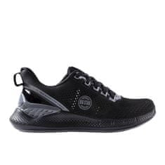 Big Star Černá sportovní obuv LL174103 velikost 45