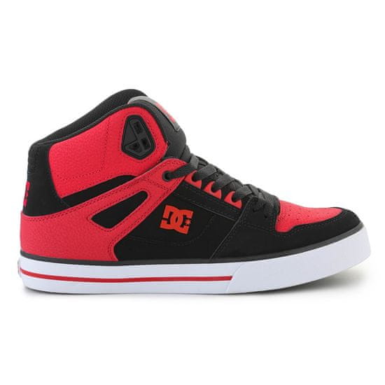 DC Boty Pure High Top