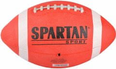 Spartan Míč na americký fotbal (Barva: oranžová)