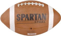 Spartan Míč na americký fotbal (Barva: oranžová)