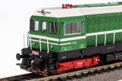 PICO Piko dieselová lokomotiva br t 435 čsd iv - 52435