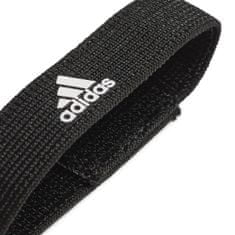 Adidas Fotbalové gumičky černé