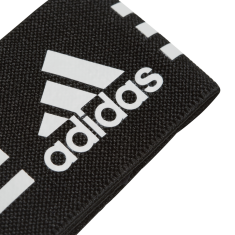 Adidas Pásky pod chrániče černé