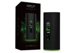 Ubiquiti Router AmpliFi Alien AFI-ALN-R, WiFi 6, 2.4GHz + 5GHz, wireless