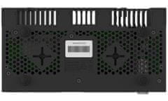 Mikrotik RouterBOARD RB4011iGS+RM, 4x 1,4 GHz, 10x Gigabit LAN, SFP+, L5