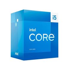 Intel Core i5-13500 2.5GHz/14core/24MB/LGA1700/Graphics/Raptor Lake/s chladičem