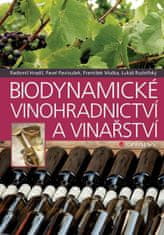 Grada Biodynamické vinohradnictví a vinařství