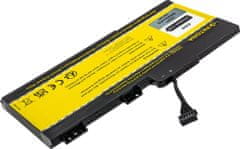 PATONA baterie pro ntb HP ZBook 17 G3 8400mAh Li-Pol 11,4V AI06XL