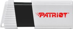 Patriot Supersonic Rage Prime / 250GB / USB 3.2 Gen 2 / bílá