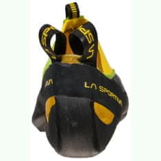 La Sportiva Lezečky Speedster - Lime / Yellow 43 EU