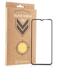 Samsung Tactical Glass Shield 5D sklo M13 Black