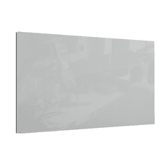 Allboards Skleněná tabule 60 x 40 cm ALLboards COLOR TS60x40GREY
