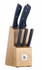 WMF Blok se sadou 6 nožů / WMF