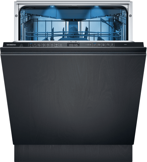 Siemens myčka nádobí SN65ZX07CEv + doživotní záruka AquaStop